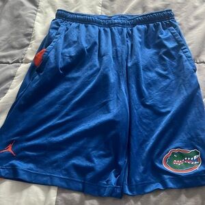 Florida Jordan Knit Shorts